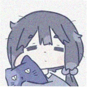 老周 角色头像