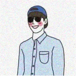陈屿 角色头像