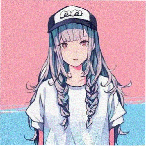 小满 角色头像